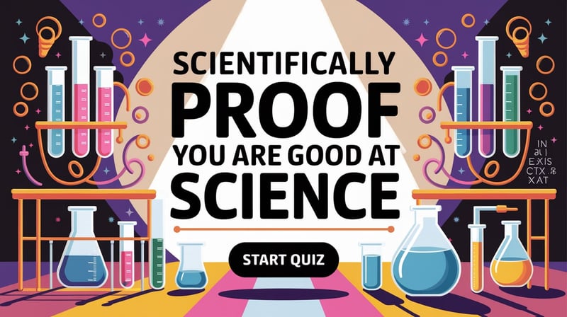 Science Quiz